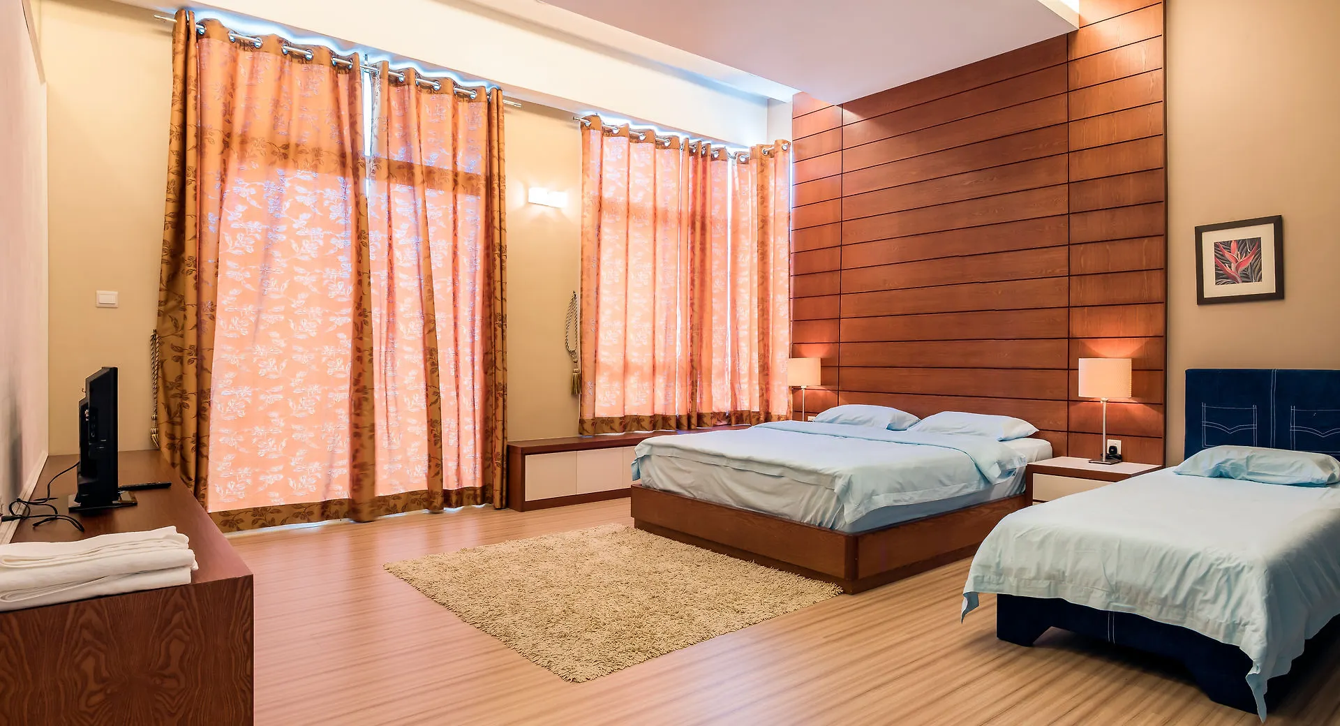 H Residence George Town 3*,  Malaysia