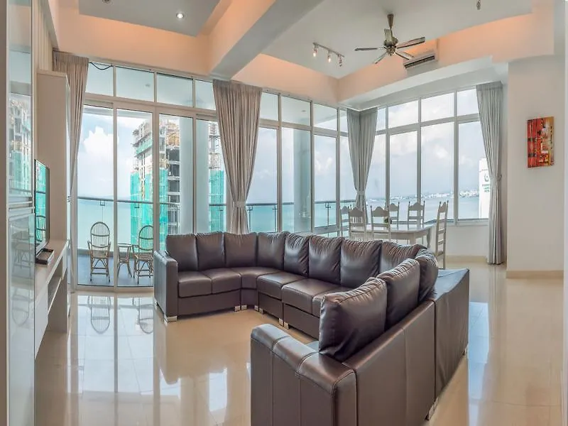 Hotel H Residence George Town