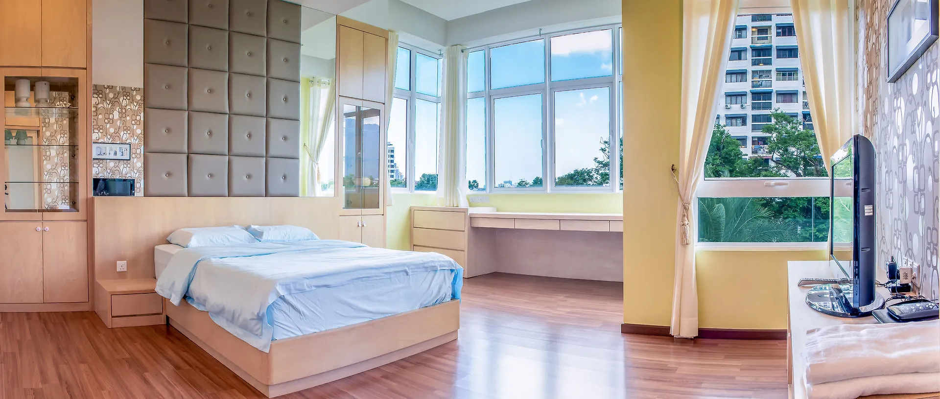 H Residence Τζωρτζ Τάουν