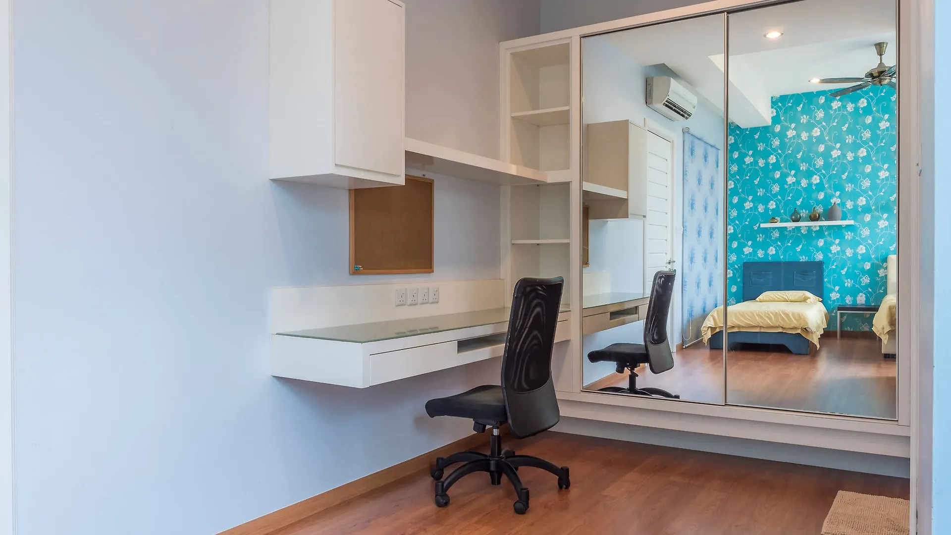 H Residence Τζωρτζ Τάουν Ξενοδοχείο