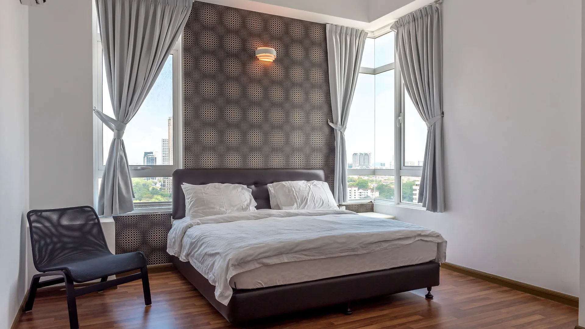 H Residence Τζωρτζ Τάουν