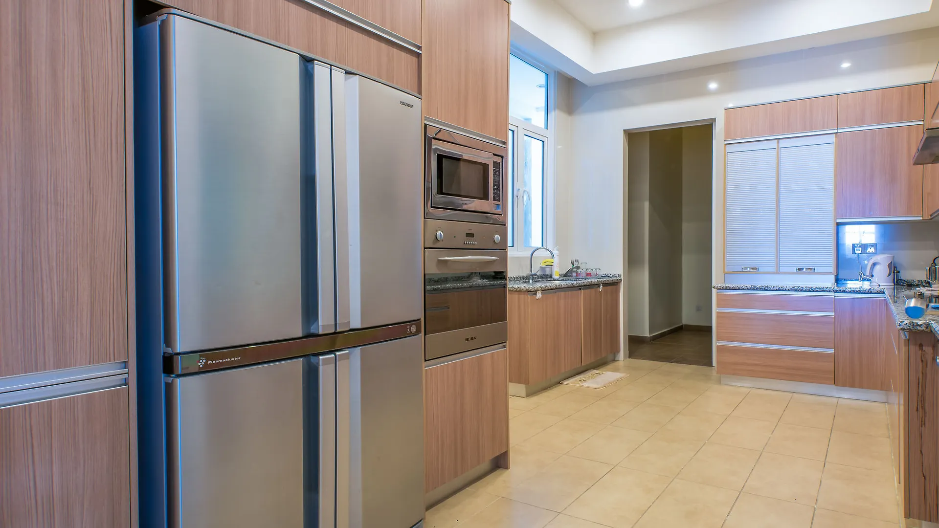 H Residence Τζωρτζ Τάουν Ξενοδοχείο