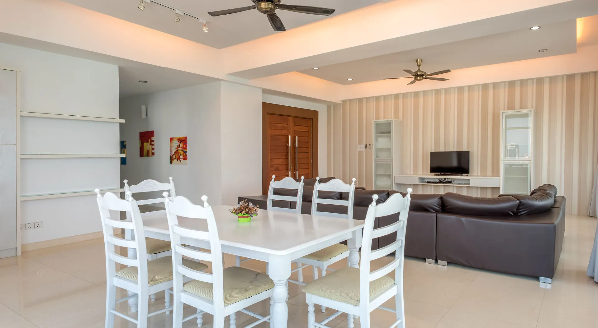 H Residence Τζωρτζ Τάουν Μαλαισία
